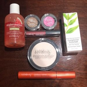 🎉HP🎉 Ulta beauty makeup bundle
